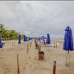Paraíso privado en Cartagena - Piscina y parking