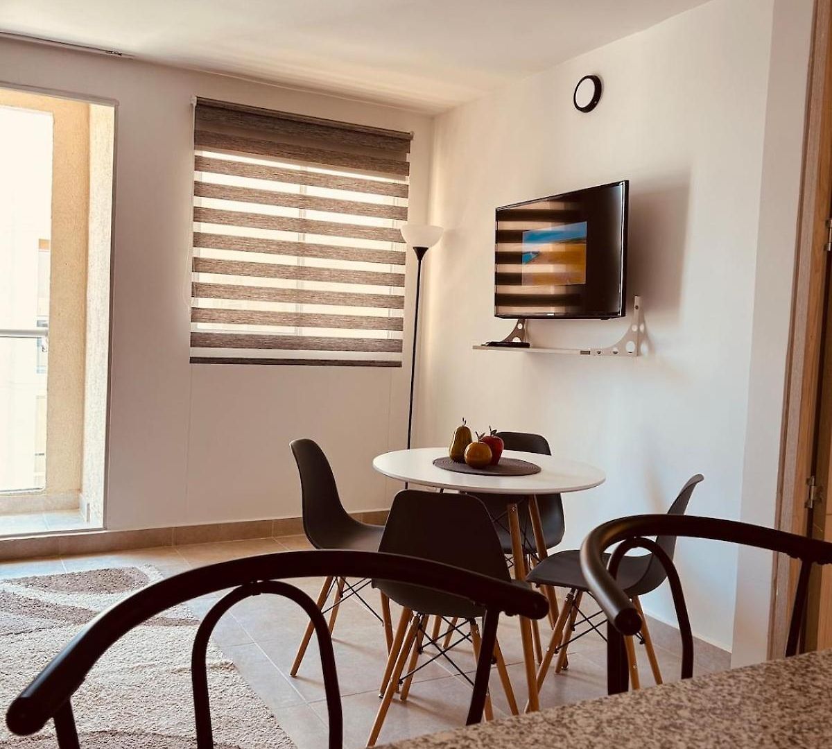 Apartamento Paraíso Privado En - Piscina Y Parking *