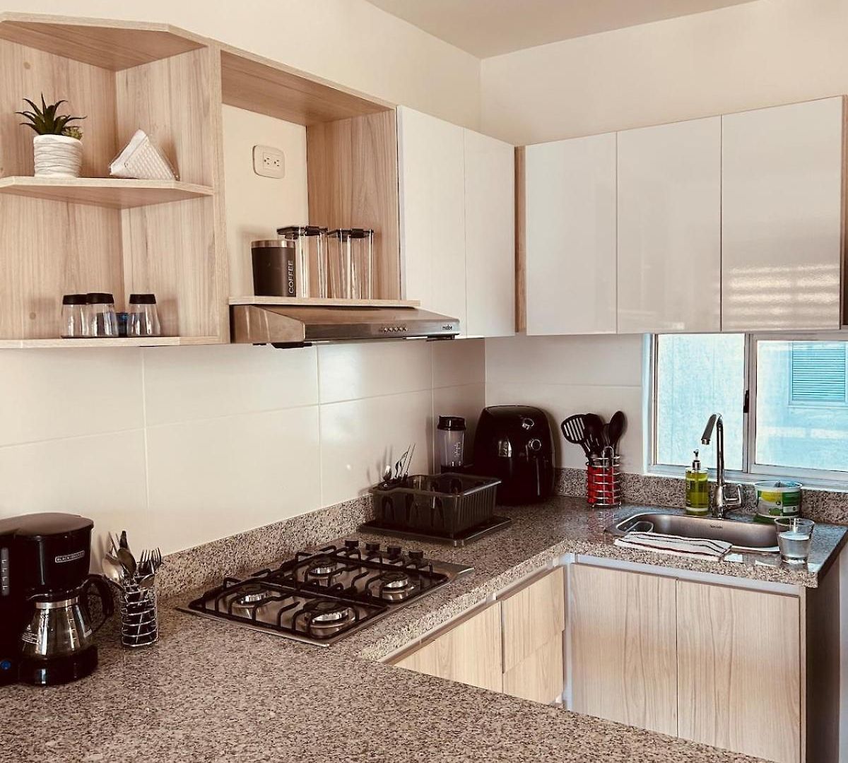 Apartamento Paraíso Privado En - Piscina Y Parking Cartagena