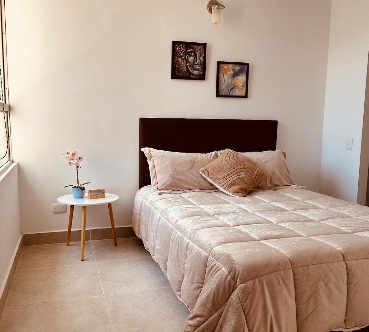 Paraíso Privado En - Piscina Y Parking Apartamento
