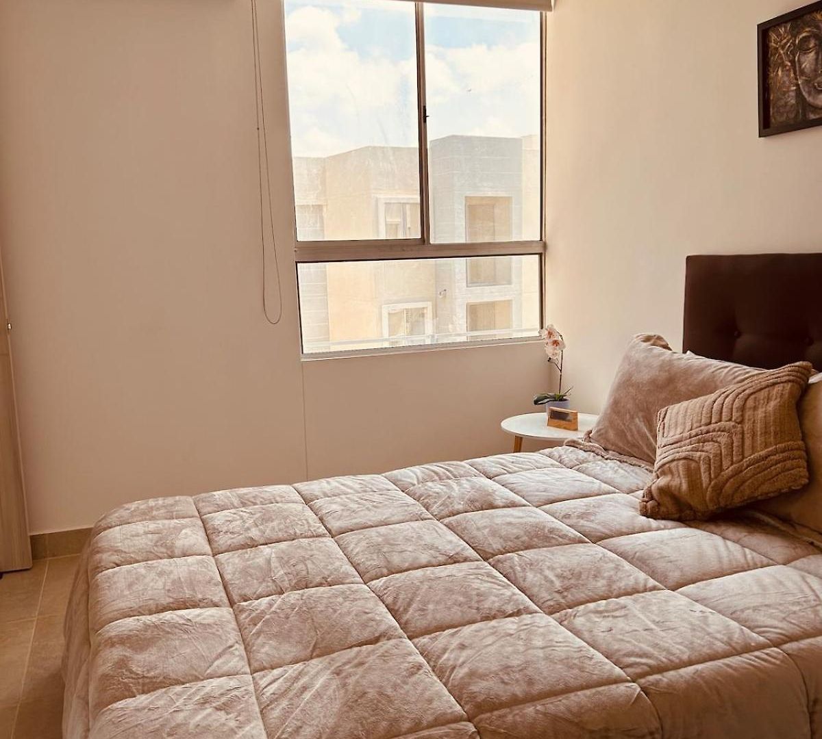 Paraíso Privado En - Piscina Y Parking Cartagena
