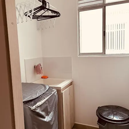 Paraíso Privado En - Piscina Y Parking Cartagena