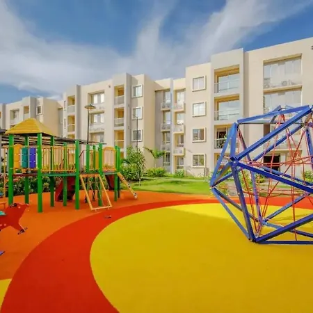 Apartamento Paraíso Privado En - Piscina Y Parking Cartagena