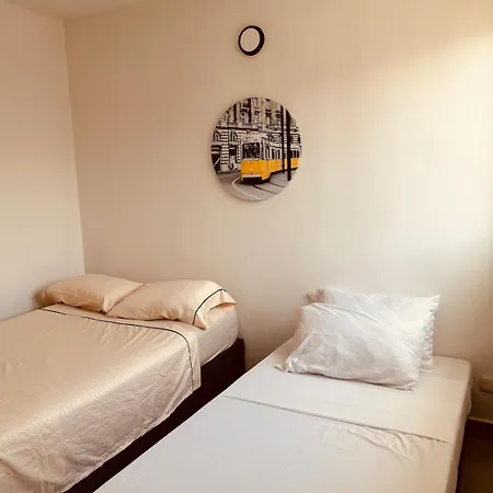 Paraíso Privado En - Piscina Y Parking *