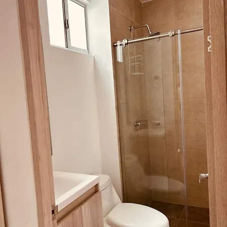 Paraíso Privado En - Piscina Y Parking