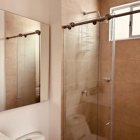 Paraíso Privado En - Piscina Y Parking * Cartagena