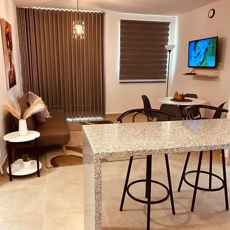 Apartamento Paraíso Privado En - Piscina Y Parking *