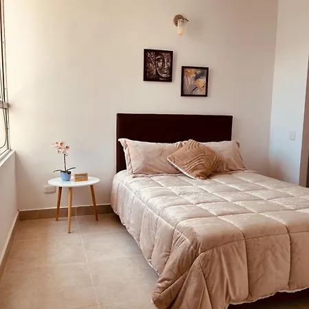 Paraíso Privado En - Piscina Y Parking Apartamento